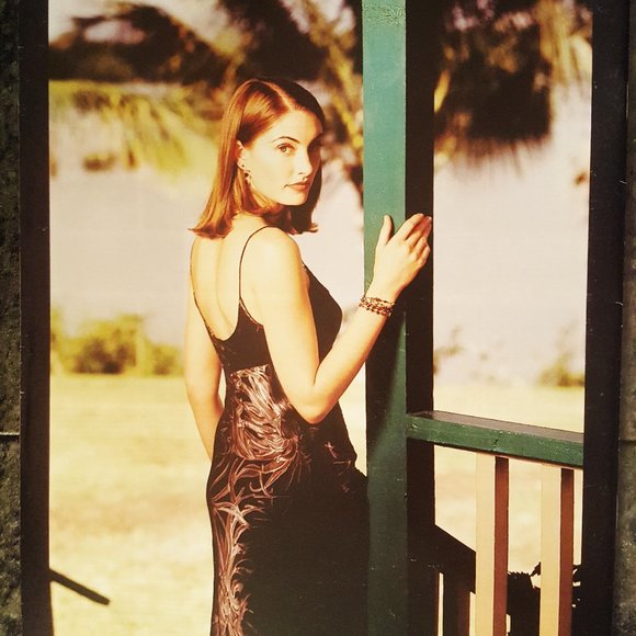 TWIN PEAKS Wrapped In Plastic MAGAZINE#38 Vintage - Picture 2 of 2